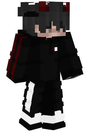 MyServer Staff Member