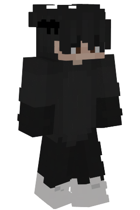 MyServer Staff Member