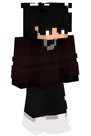 MyServer Staff Member