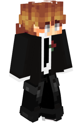 MyServer Staff Member